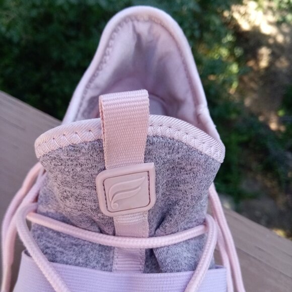 Fabletics Zuma Studio sneakers sz 8 - Picture 11 of 14